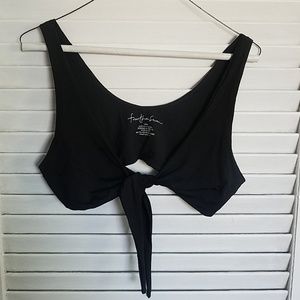 347 swimwear kenzie top